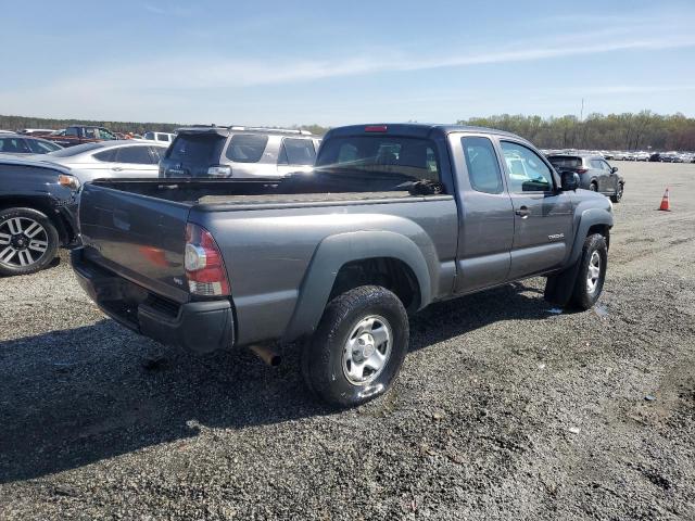 Photo 3 from auction – 2011 TOYOTA TACOMA ACC with VIN 5TFUU4EN2BX009620