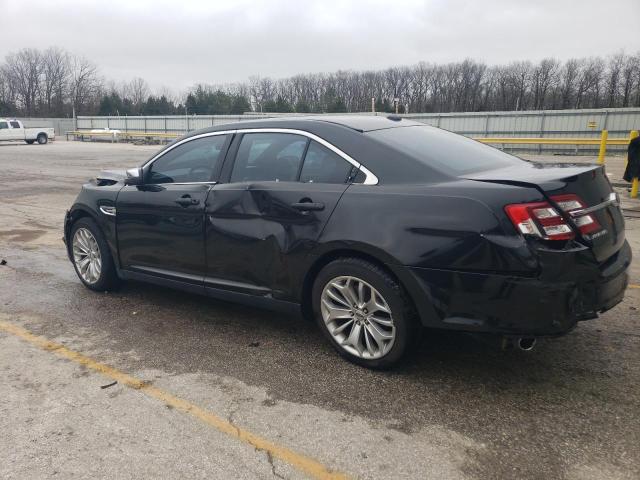 Photo 2 from auction – 2015 FORD TAURUS with VIN 1FAHP2F85FG110376