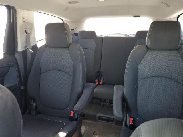 Photo 10 from auction – 2015 CHEVROLET TRAVERSE L with VIN 1GNKRGKD0FJ117773