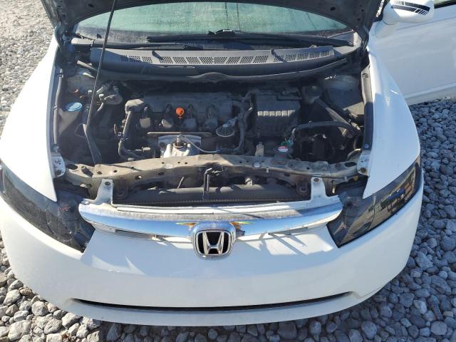 Photo 11 from auction – 2008 HONDA CIVIC EXL with VIN 2HGFA16998H524470