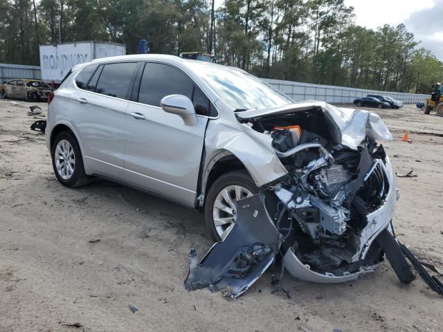 Photo 4 from auction – 2017 BUICK ENVISION E with VIN LRBFXBSA6HD114773