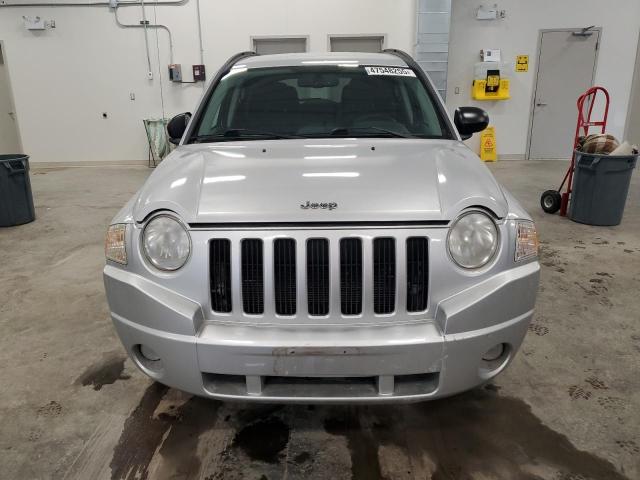 Photo 5 from auction – 2010 JEEP COMPASS SP with VIN 1J4NF4FB4AD512613