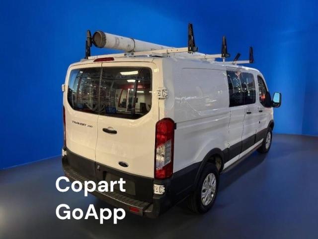 Photo 2 from auction – 2017 FORD TRANSIT T- with VIN 1FTYR1ZM4HKA697XX