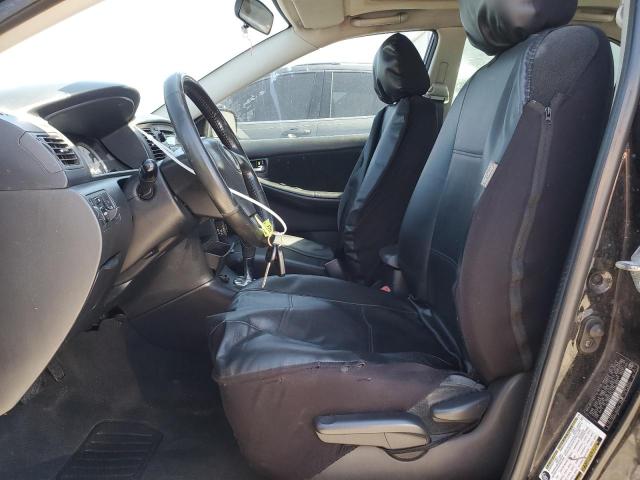 Foto 7 de la subasta – 2007 TOYOTA COROLLA CE con VIN 2T1BR32E37C785302