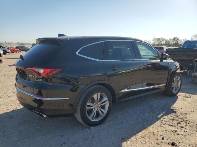 Photo 3 from auction – 2024 ACURA MDX with VIN 5J8YD9H31RL004467