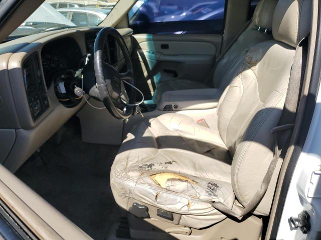 Photo 7 from auction – 2002 GMC YUKON with VIN 1GKEC13Z12R323439