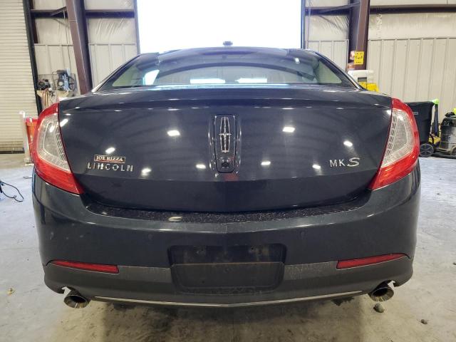 Foto 6 de la subasta – 2013 LINCOLN MKS con VIN 1LNHL9DK6DG613985