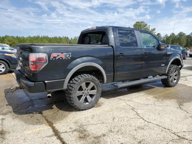 Photo 3 from auction – 2014 FORD F150 SUPER with VIN 1FTFW1ET2EFD02315
