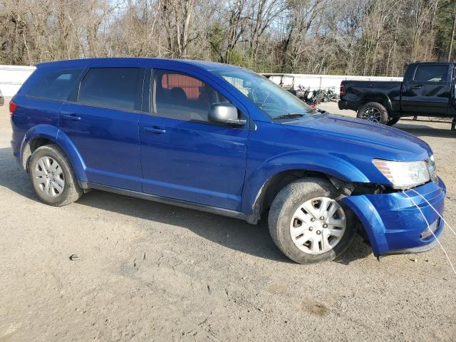 Photo 4 from auction – 2015 DODGE JOURNEY SE with VIN 3C4PDCAB1FT547830