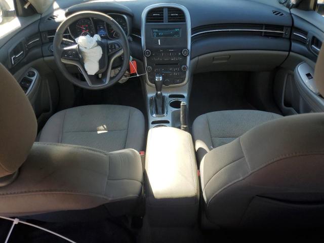 Photo 8 from auction – 2015 CHEVROLET MALIBU LS with VIN 1G11B5SL1FF245360