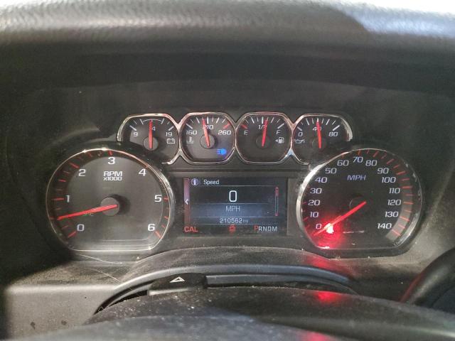 Photo 9 from auction – 2015 GMC YUKON SLE with VIN 1GKS2AKC2FR502162