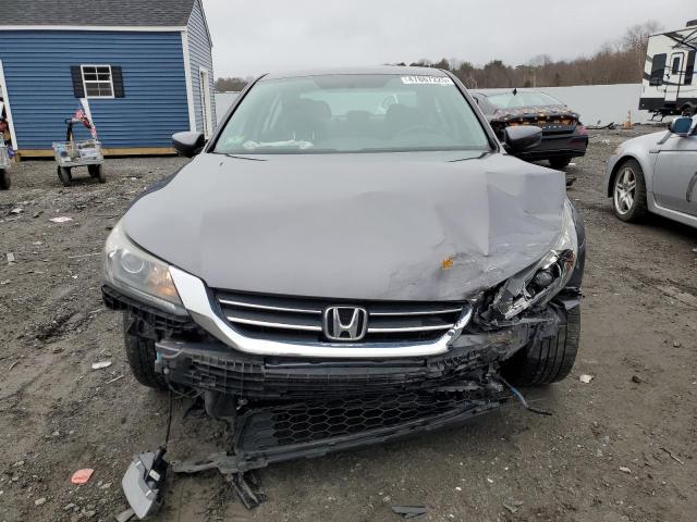 Photo 5 from auction – 2014 HONDA ACCORD SPO with VIN 1HGCR2F59EA257145