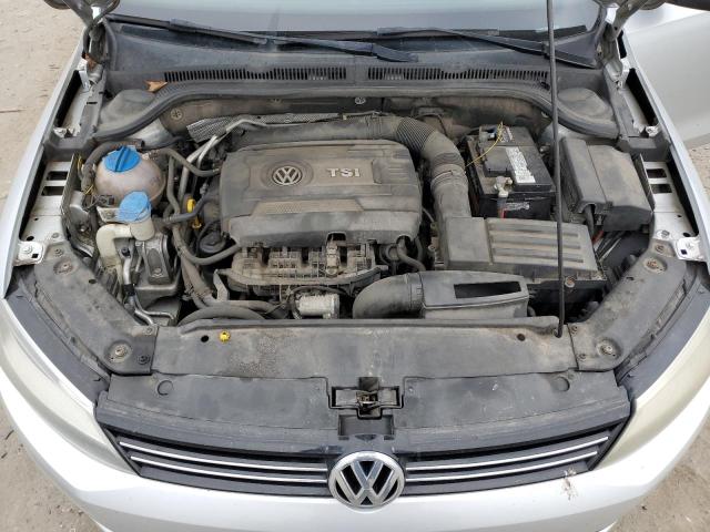 Photo 11 from auction – 2014 VOLKSWAGEN JETTA SE with VIN 3VWD07AJ2EM360535