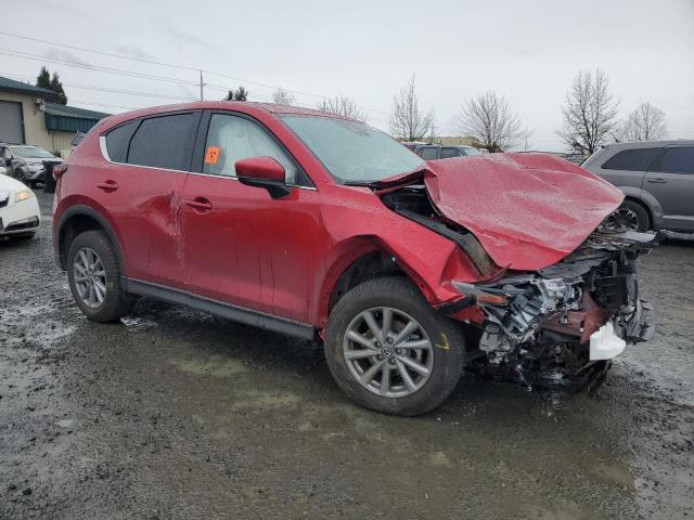 Foto 4 de la subasta – 2023 MAZDA CX-5 PREFE con VIN JM3KFBCM0P0243181