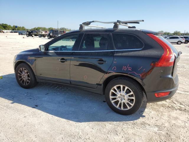 Photo 2 from auction – 2010 VOLVO XC60 T6 with VIN YV4992DZ4A2124289