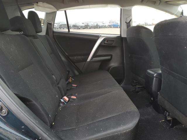 Photo 11 from auction – 2018 TOYOTA RAV4 LE with VIN JTMBFREV2JJ738068