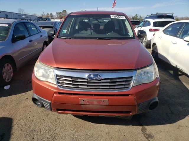 Снимка 5 от търг – 2010 SUBARU FORESTER 2 с VIN JF2SH6AC3AH704596