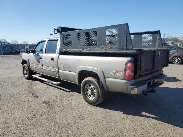Photo 2 from auction – 2006 CHEVROLET SILVERADO with VIN 1GCHK23U16F225489