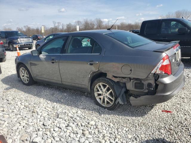 Photo 2 from auction – 2012 FORD FUSION with VIN 3FAHP0JA6CR433581