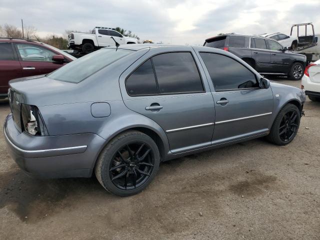 Photo 3 from auction – 2004 VOLKSWAGEN JETTA GLS with VIN 3VWSE69M24M026702