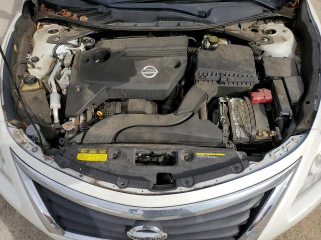 Photo 11 from auction – 2014 NISSAN ALTIMA 2.5 with VIN 1N4AL3AP6EN372158