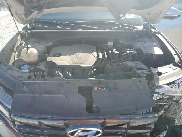 Photo 12 from auction – 2023 HYUNDAI TUCSON SEL with VIN 5NMJF3AE4PH162030