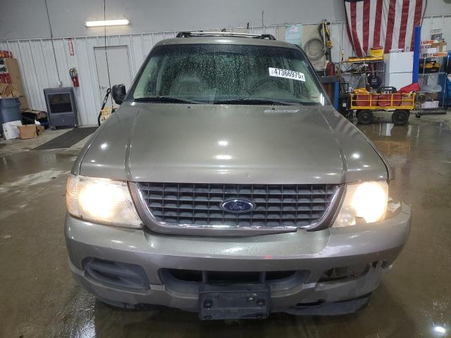 Photo 5 from auction – 2002 FORD EXPLORER X with VIN 1FMZU73E52ZA30326