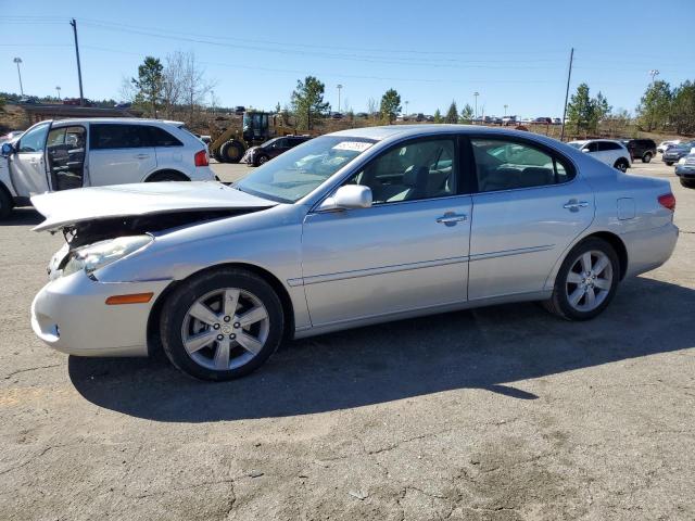 LEXUS ES 330 2005 с VIN JTHBA30G355075773 - Снимка от търг
