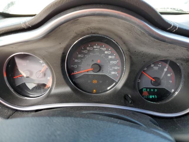 Photo 9 from auction – 2012 DODGE AVENGER SE with VIN 1C3CDZAG1CN270965