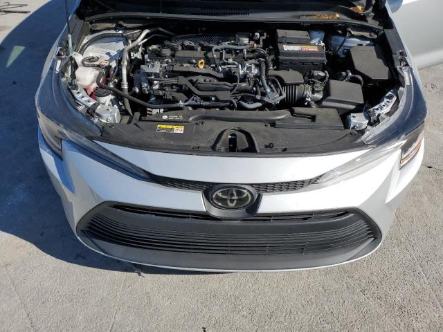 Снимка 11 от търг – 2023 TOYOTA COROLLA LE с VIN 5YFB4MDE8PP005490