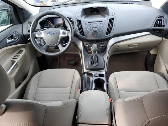 Photo 8 from auction – 2015 FORD ESCAPE SE with VIN 1FMCU0GX1FUC13055