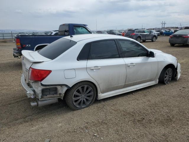 Photo 3 from auction – 2010 SUBARU IMPREZA WR with VIN JF1GE7G63AG503720