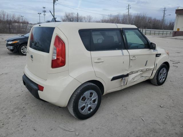 Photo 3 from auction – 2012 KIA SOUL with VIN KNDJT2A54C7429347