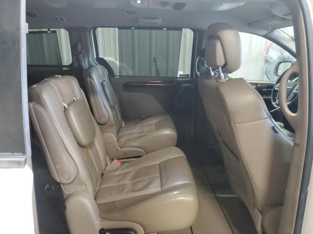 Photo 10 from auction – 2011 CHRYSLER TOWN & COU with VIN 2A4RR6DG1BR782934