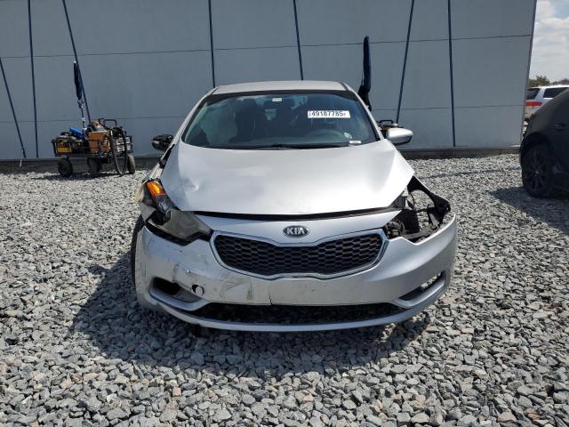 Photo 5 from auction – 2016 KIA FORTE LX with VIN KNAFX4A63G5446041