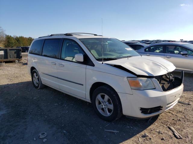 Photo 4 from auction – 2010 DODGE GRAND CARA with VIN 2D4RN5D19AR119698