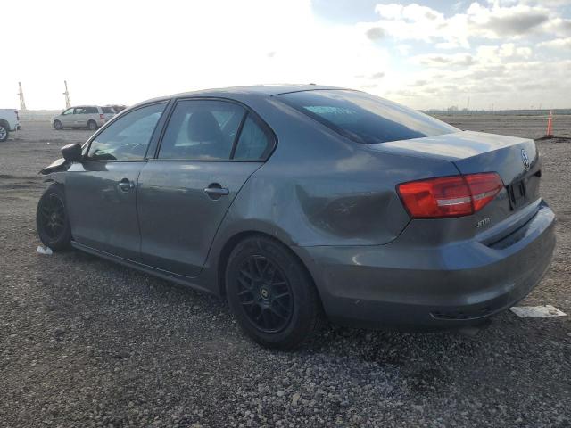 Photo 2 from auction – 2015 VOLKSWAGEN JETTA BASE with VIN 3VW2K7AJ3FM335517
