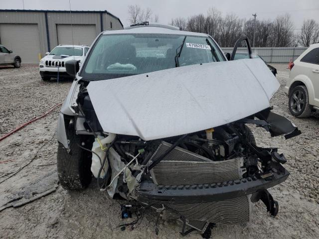Photo 5 from auction – 2012 DODGE GRAND CARA with VIN 2C4RDGBG4CR380470