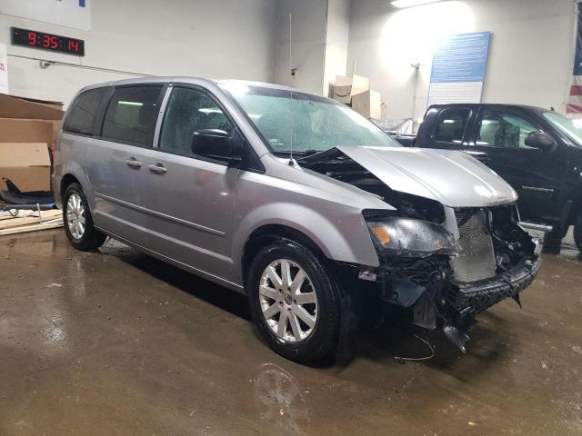 Photo 4 from auction – 2015 DODGE GRAND CARA with VIN 2C4RDGBG7FR586953