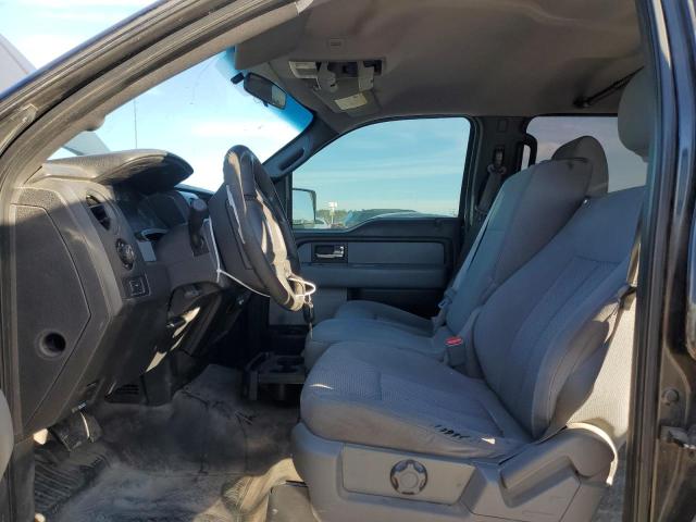 Photo 7 from auction – 2013 FORD F150 SUPER with VIN 1FTEW1CM9DKF09832