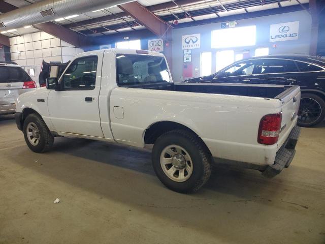 Photo 2 from auction – 2011 FORD RANGER with VIN 1FTKR1AD5BPA12693