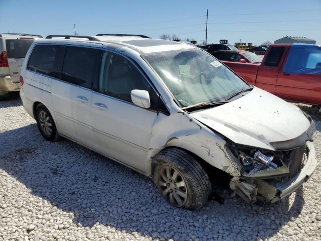 Photo 4 from auction – 2008 HONDA ODYSSEY EX with VIN 5FNRL38658B108426