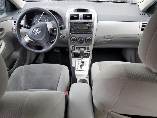 Снимка 8 от търг – 2012 TOYOTA COROLLA BA с VIN 2T1BU4EEXCC892292