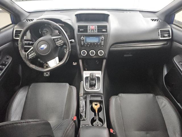 Photo 8 from auction – 2015 SUBARU WRX LIMITE with VIN JF1VA1G60F8803376