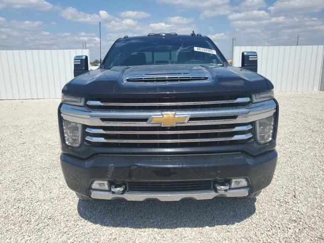 Photo 5 from auction – 2022 CHEVROLET SILVERADO with VIN 1GC4YREY2NF365944