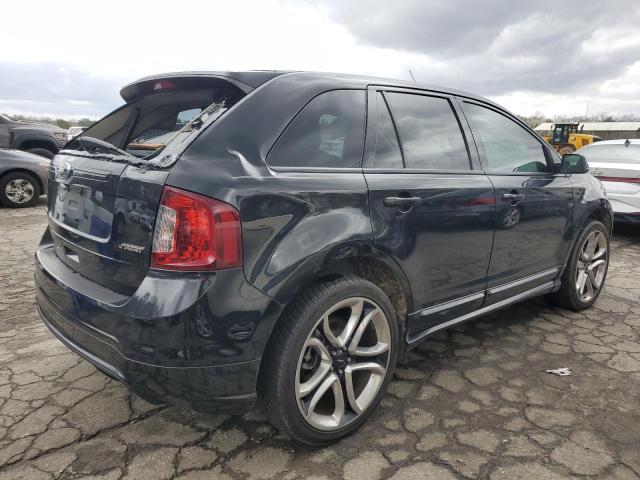Photo 3 from auction – 2014 FORD EDGE SPORT with VIN 2FMDK3AK1EBA65583