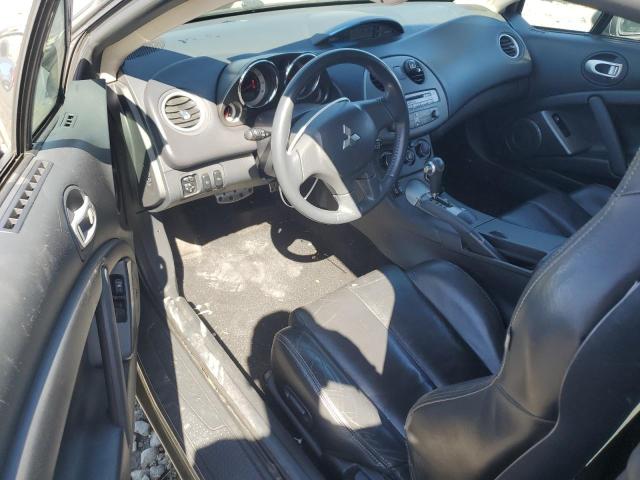 Photo 8 from auction – 2006 MITSUBISHI ECLIPSE GT with VIN 4A3AK34T46E033385