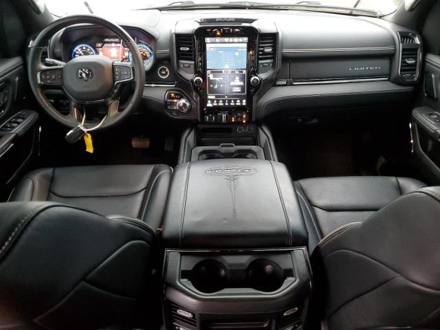 Снимка 8 от търг – 2022 RAM 1500 LIMIT с VIN 1C6SRFHT5NN345719