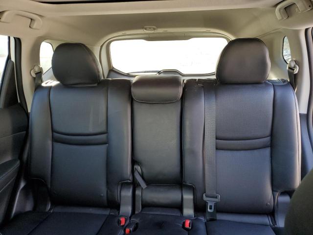 Photo 10 from auction – 2014 NISSAN ROGUE S with VIN 5N1AT2MV8EC863451