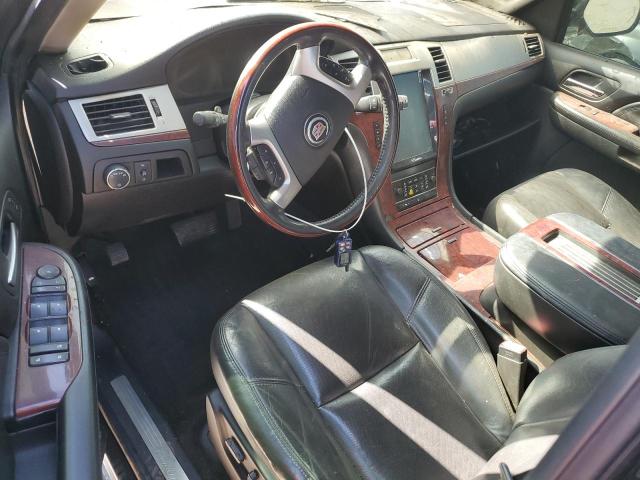 Снимка 8 от търг – 2007 CADILLAC ESCALADE E с VIN 3GYFK62877G300435